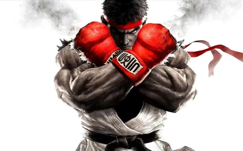 街霸5全人物战斗力排名：谁才是最强格斗家？