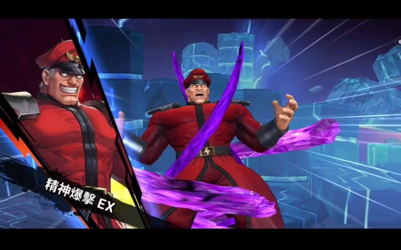 街霸5全人物战斗力排名:谁才是最强格斗家? 街霸5全人物战斗力排名:谁才是最强格斗家?