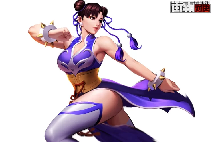 街霸5春丽：新手入门攻略，快速上手技巧