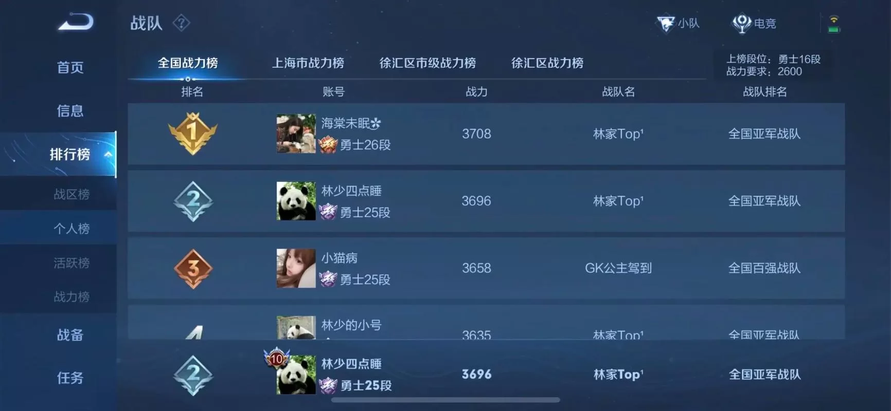 被踢出王者战队和主动退出的冷却时间一样吗？
