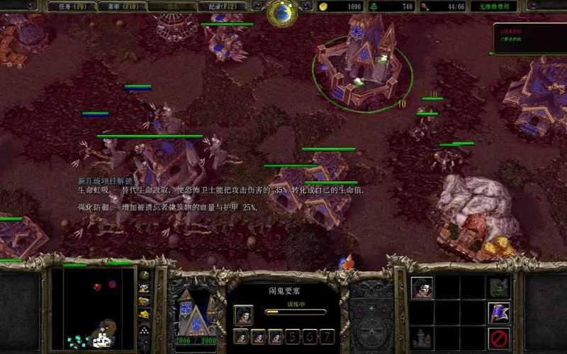 被遗忘者：一个被诅咒的种族，他们的未来在哪里