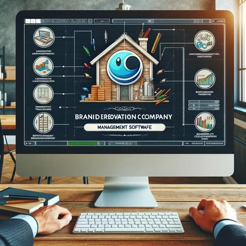 装修管理系统：告别装修管理难题，轻松提升效率