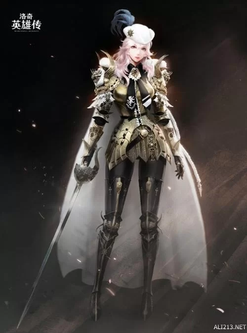 装甲女骑士4：精彩剧情与全新挑战等你体验