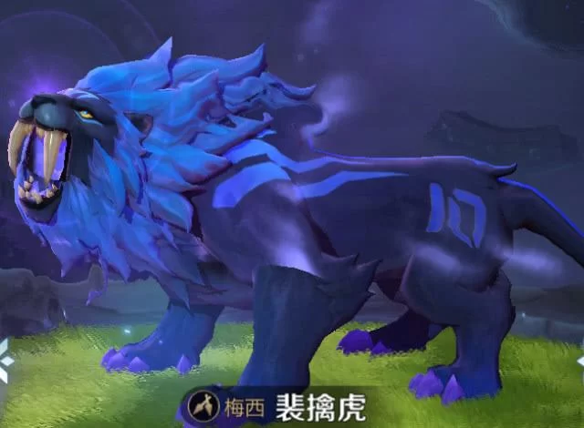 裴擒虎图片高清大图：各种形态的虎虎生威