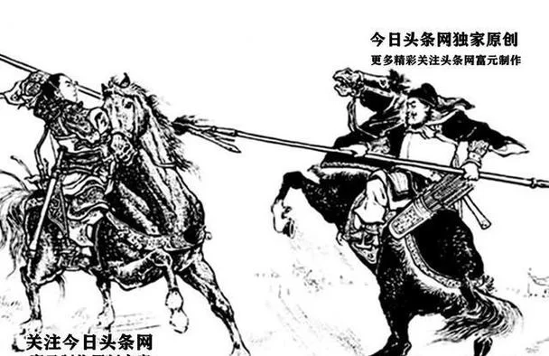 西凉雄主争霸：马腾、董卓谁更胜一筹？