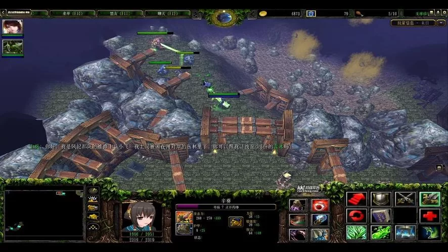 西方世界的劫难3攻略:角色选择与技能搭配技巧 西方世界的劫难3攻略:角色选择与技能搭配技巧