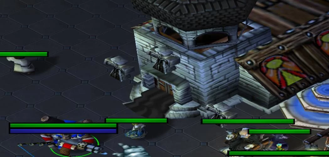 西方世界的劫难4:新手必看通关攻略及技巧分享 西方世界的劫难4:新手必看通关攻略及技巧分享