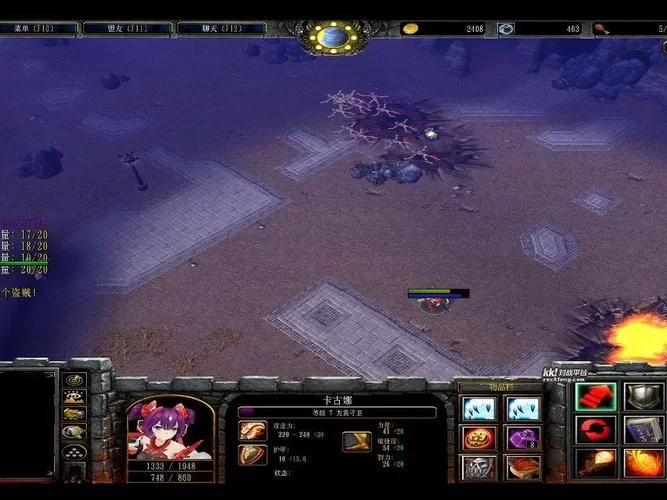 西方世界的劫难4：新手必看通关攻略及技巧分享