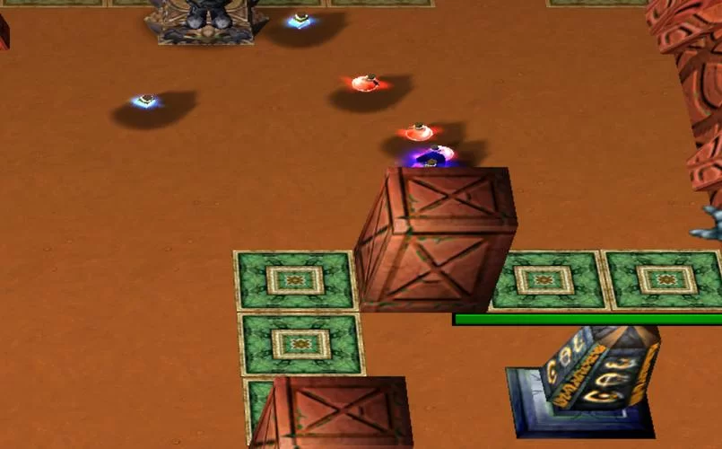 西方世界的劫难4:新手必看通关攻略及技巧分享 西方世界的劫难4:新手必看通关攻略及技巧分享