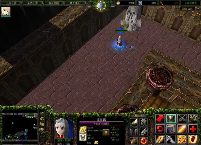 西方世界的劫难III：斯贝斯的诅咒，你准备好了吗？