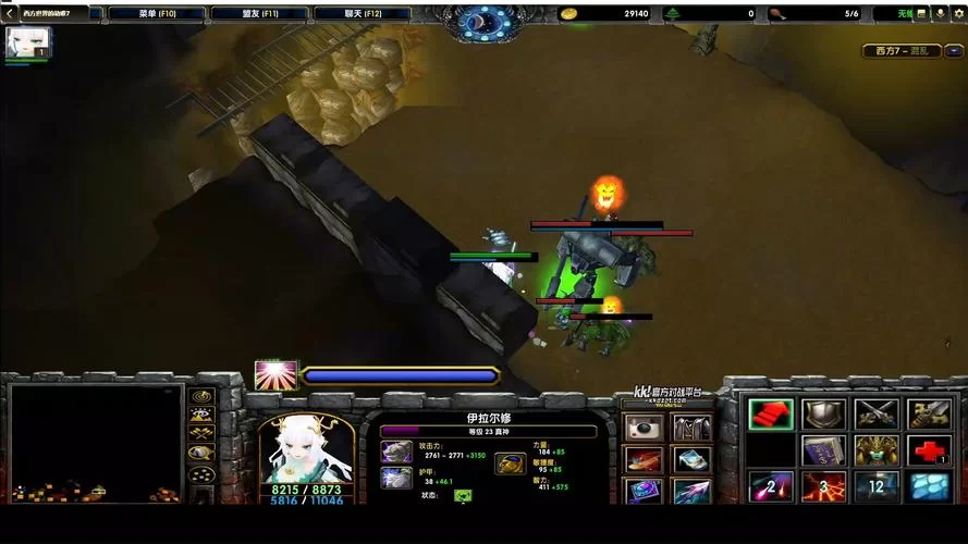 西方世界的劫难III：斯贝斯的诅咒，你准备好了吗？