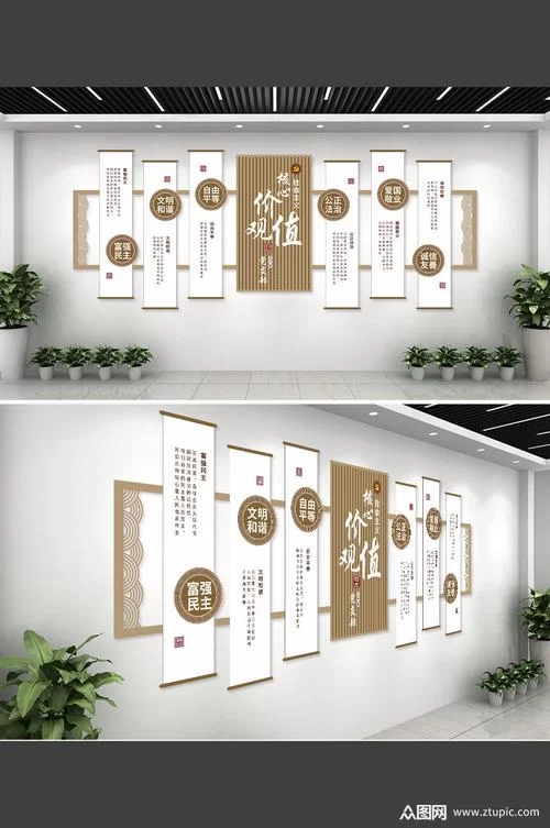 西方文化主要体现的是什么？详解西方文化核心价值观