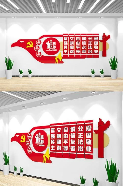 西方文化主要体现的是什么？详解西方文化核心价值观