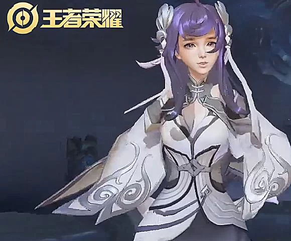 西施归虚梦演皮肤上手体验:颜值爆表,技能特效惊艳 西施归虚梦演皮肤上手体验:颜值爆表,技能特效惊艳