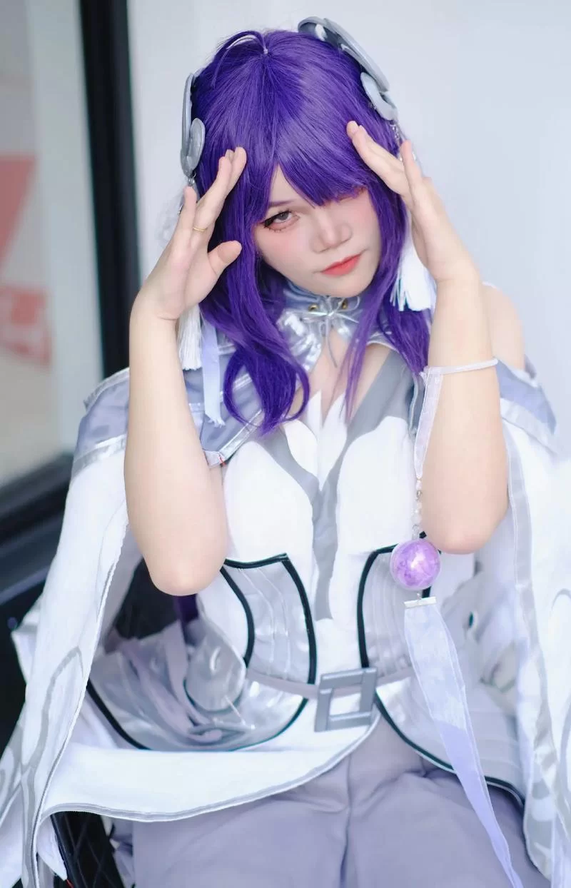 西施归虚梦演皮肤上手体验：颜值爆表，技能特效惊艳