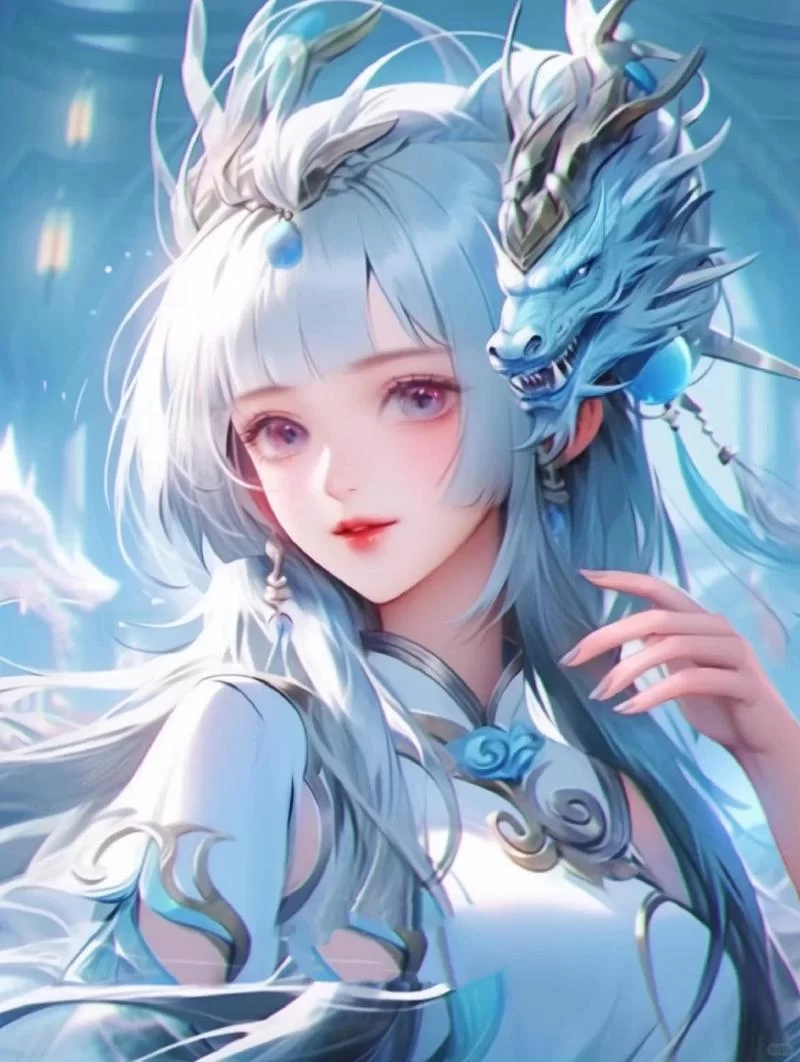 西施游龙清影技能台词：完整版语音收录