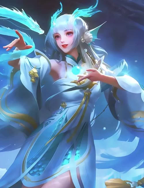 西施色图：还原古代美女西施，高清图片赏析与解读