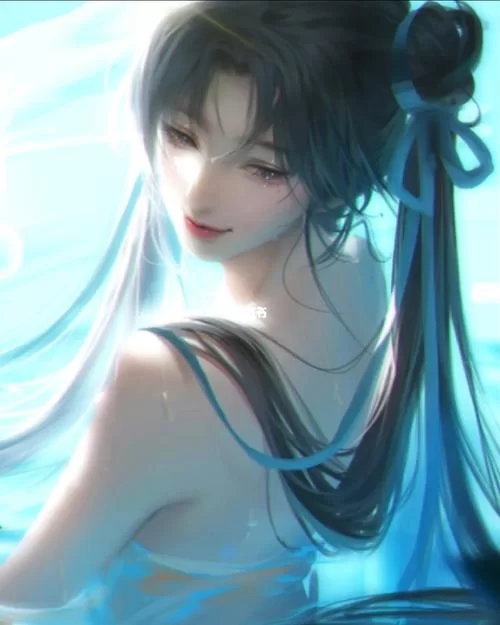 西施赵灵儿皮肤最新消息：传说限定皮肤即将到来！