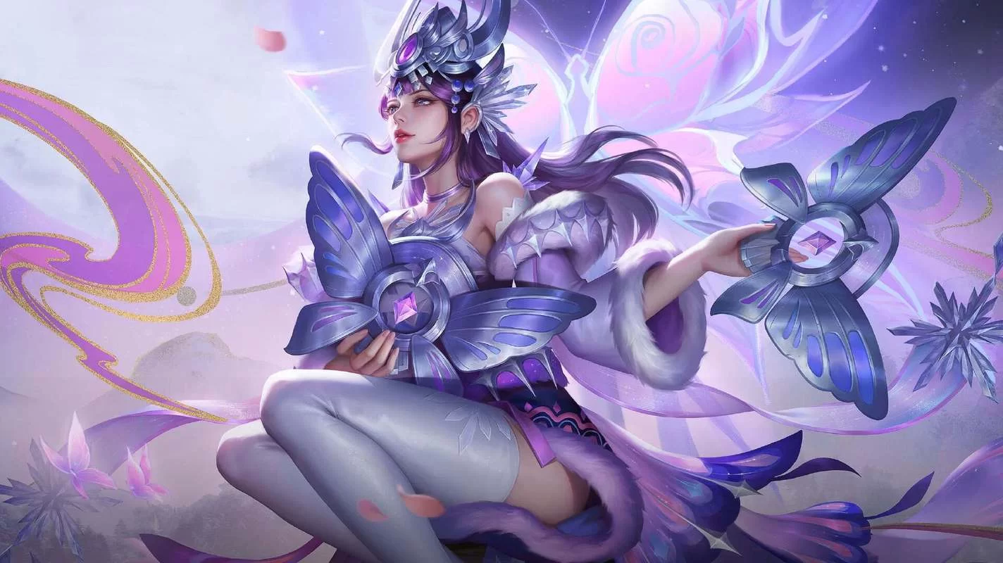 西施赵灵儿皮肤最新消息:传说限定皮肤即将到来! 西施赵灵儿皮肤最新消息:传说限定皮肤即将到来!