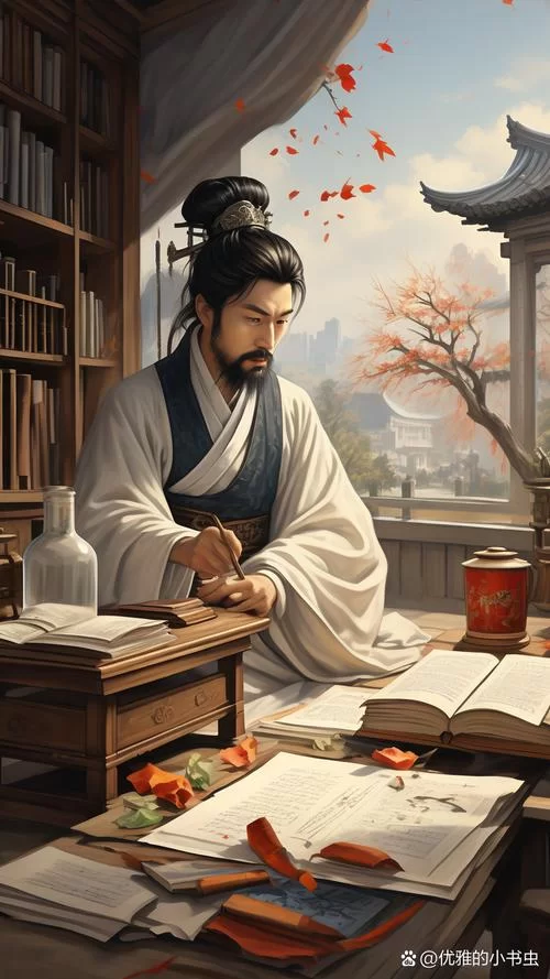 西晋时期洛阳纸贵指的是哪个人物?他创作的惊世之作是什么? 西晋时期洛阳纸贵指的是哪个人物?他创作的惊世之作是什么?