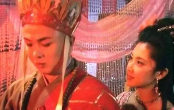西游记西梁女国剧情深度解读：揭秘女儿国国王的爱恨情仇