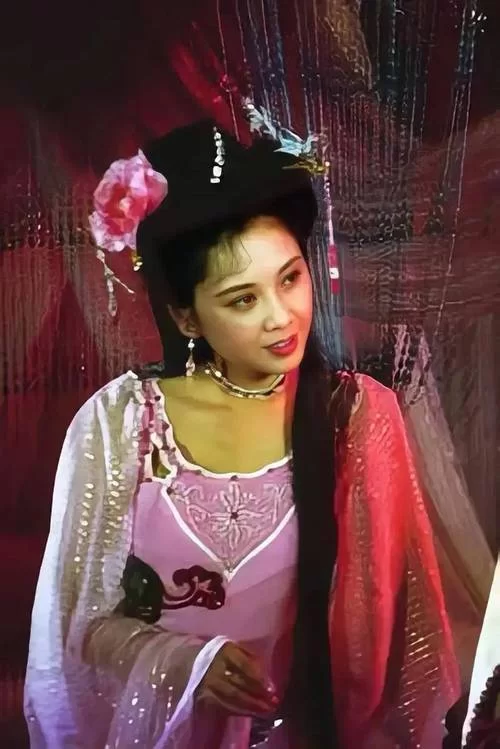 西游记西梁女国剧情深度解读：揭秘女儿国国王的爱恨情仇
