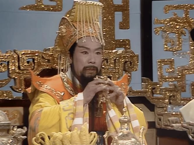 西游记里太白金星简介：玉帝的信使，真实身份？