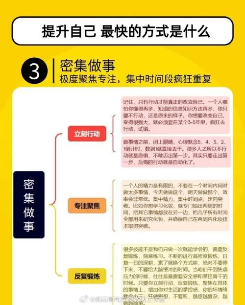 要素察觉训练法：快速提升你的信息捕捉能力