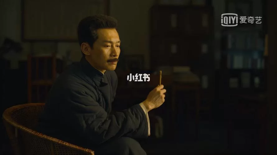 觉醒电视剧剧情详解：上海滩风云，见证民族英雄的觉醒之路