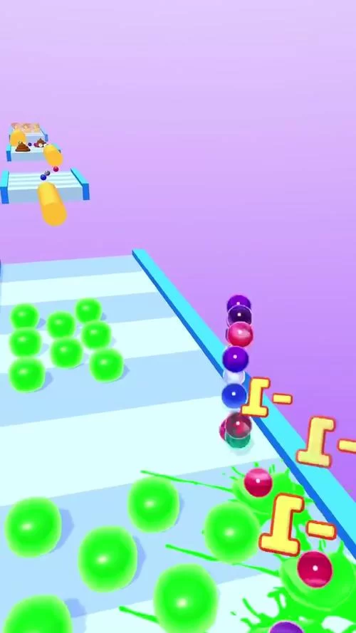 解压神器！无需登录的手机游戏，让你轻松玩到爽