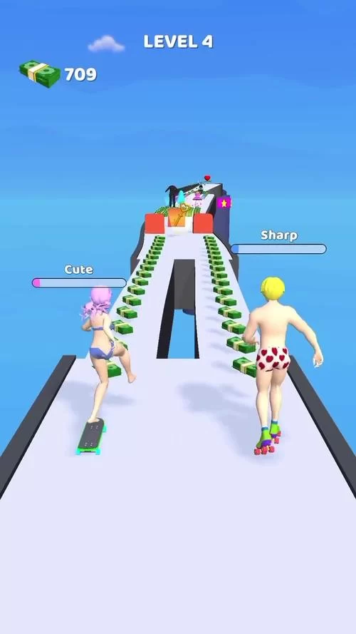 解压神器！无需登录的手机游戏，让你轻松玩到爽