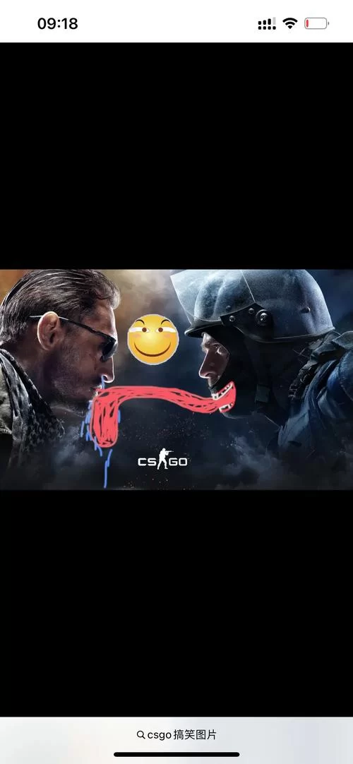 解密佳慧倒水梗：CSGO玩家都在玩什么梗？