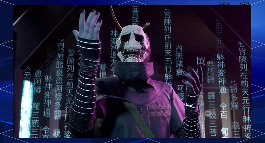 解密幽灵游戏：揭开游戏背后的神秘故事
