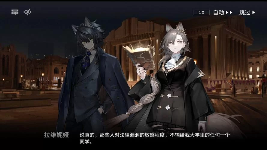 解密明日方舟：它是国产游戏吗？背后故事大公开
