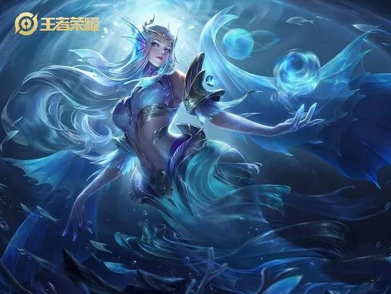 解密王者荣耀锚点：英雄皮肤设计中的关键要素