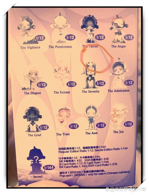 解密百变怪生蛋规则：教你如何培育最强精灵