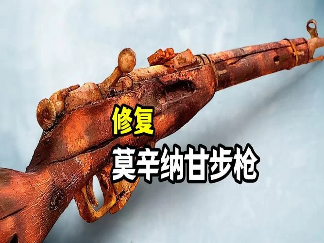 解密莫辛纳甘：性能优劣全解析，你不知道的秘密