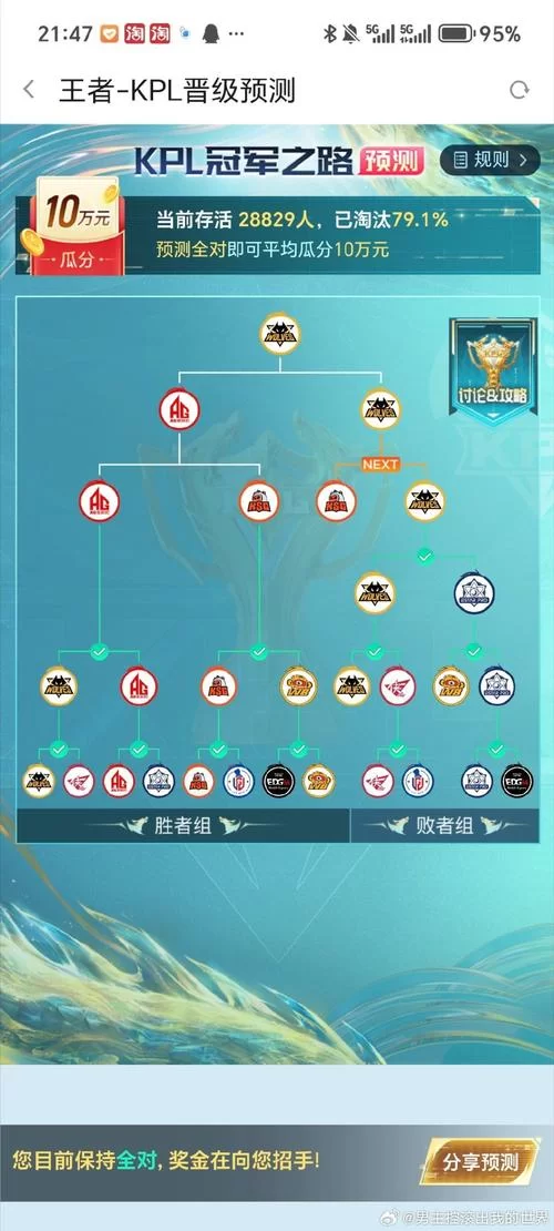解析王者荣耀双冠王：冠军之路的挑战与荣耀