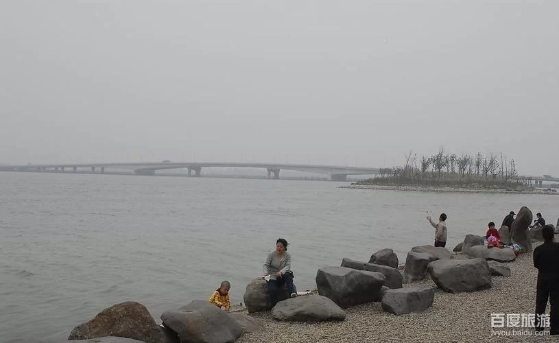 解答你的疑惑：珠城是哪个城市？快来看看蚌埠的介绍吧！
