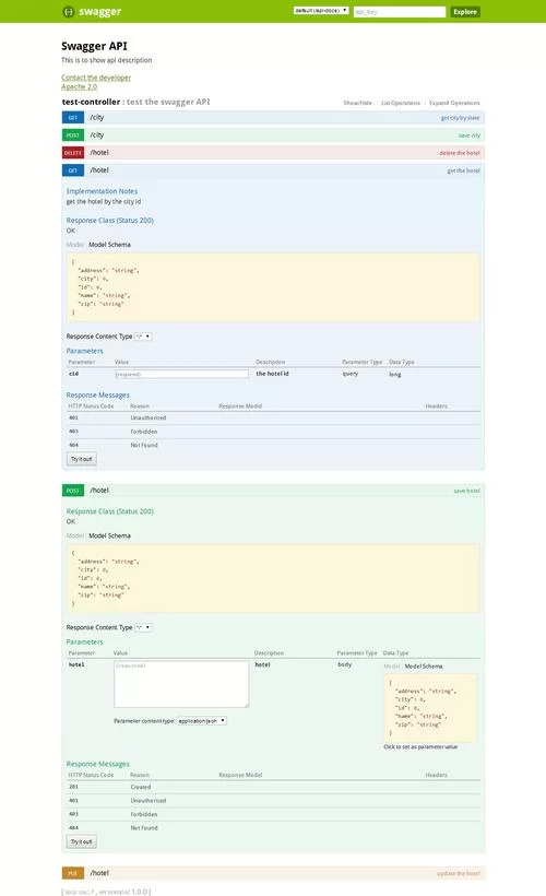解读RunAPI：高效便捷的API调用工具，值得推荐