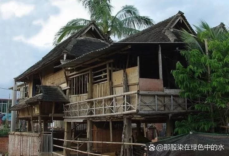 解读南方干栏式建筑：它的设计目的和实用功能是什么？