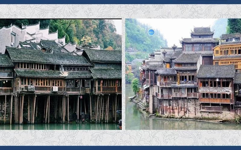 解读南方干栏式建筑：它的设计目的和实用功能是什么？