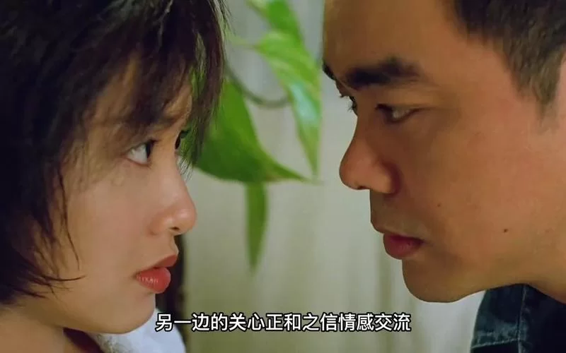 解读电影夜半无人私语时：剧情与现实的碰撞