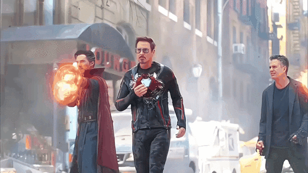 解读纳米装甲：它真的能像电影里那样强大吗？