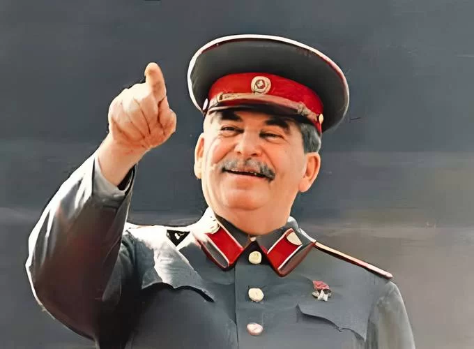 解读罗科索夫斯基：斯大林格勒保卫战的关键人物