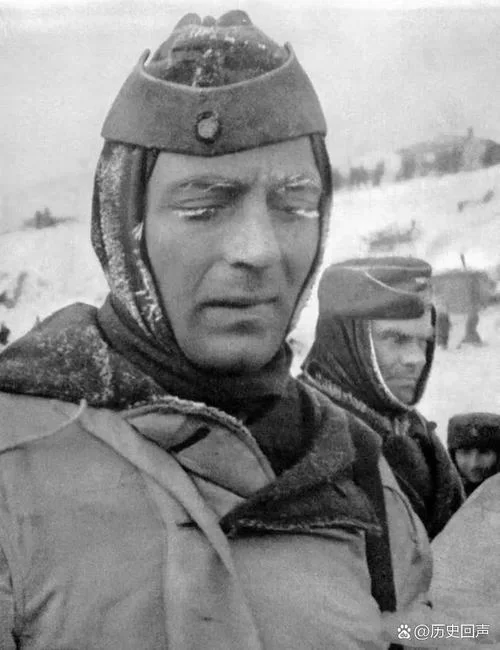 解读罗科索夫斯基：斯大林格勒保卫战的关键人物