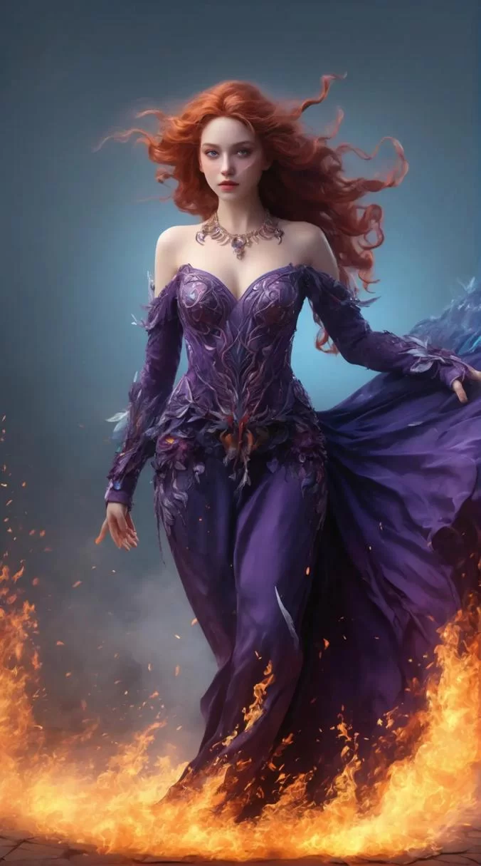 解读至尊魔女莫甘娜:她究竟是谁? 解读至尊魔女莫甘娜:她究竟是谁?