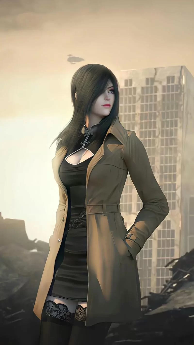 解读至尊魔女莫甘娜：她究竟是谁？