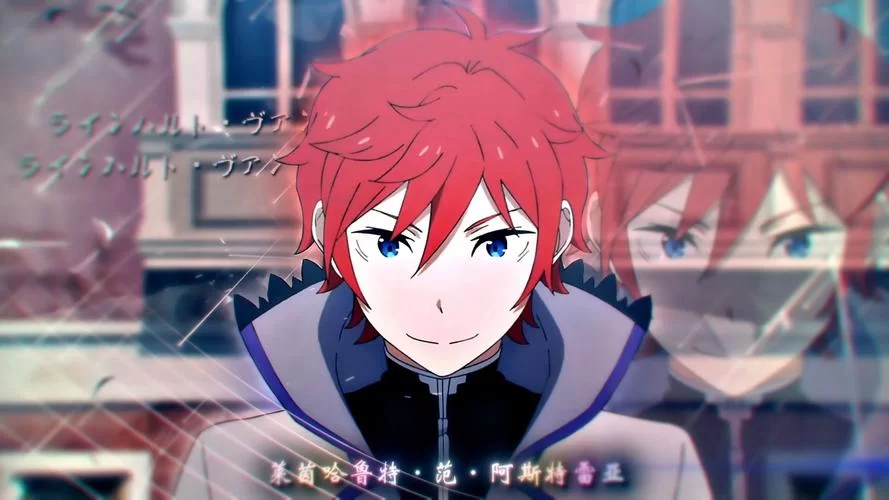 解读莱因哈鲁特：从零开始的异世界最强战力分析