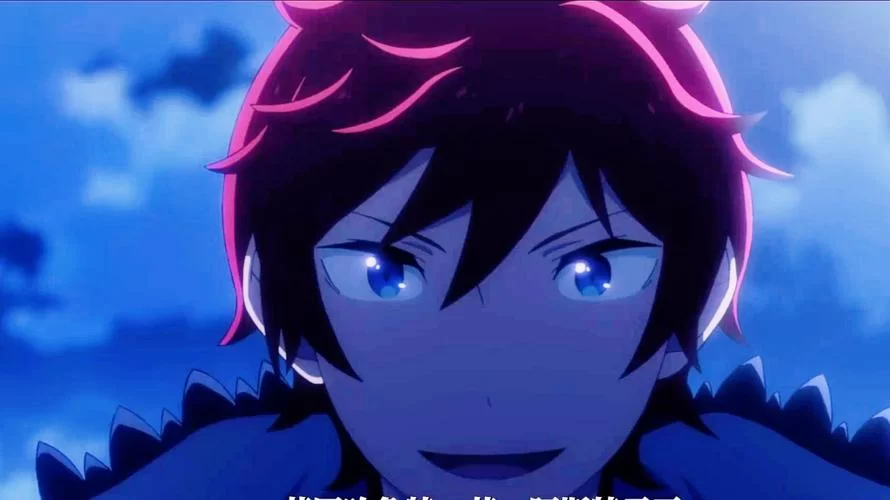 解读莱因哈鲁特：从零开始的异世界最强战力分析